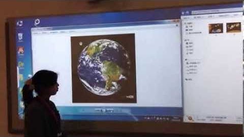 BenQ PointWrite Pen and Touch Interactive Solution