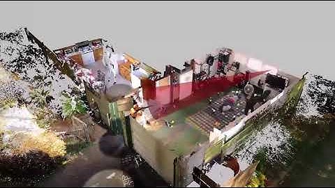 FARO Freestyle 3D Tutorial: Powerful Court Accepted 3D Presentations