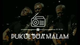 Iwan Fals - Pukul Dua Malam