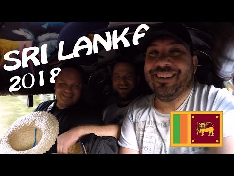 Βίντεο: Ήταν η Σρι Λάνκα;