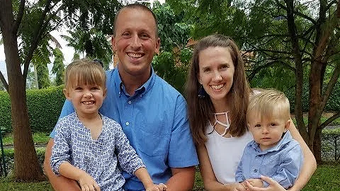 Rwanda Report from Francis Sims 6/23//19