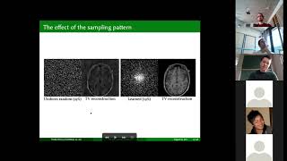 Ferdia Sherry - Structure-preserving machine learning for inverse problems