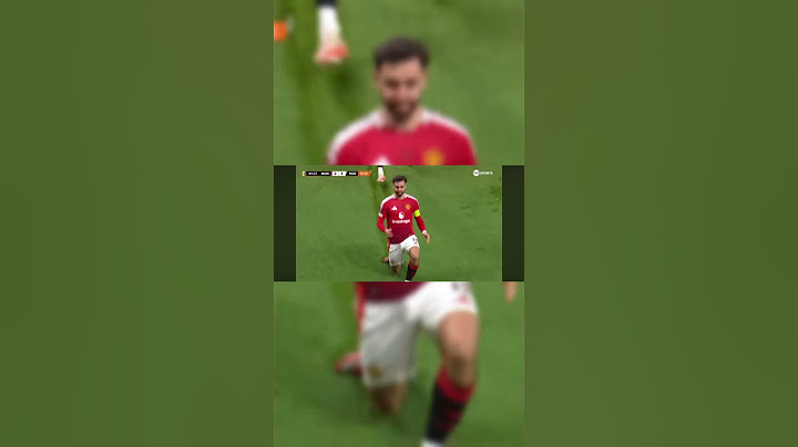 Bruno hat-trick
