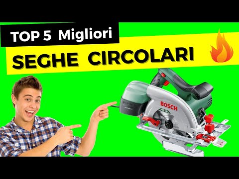 Video: Circolare manuale: descrizione, selezione del marchio, caratteristiche