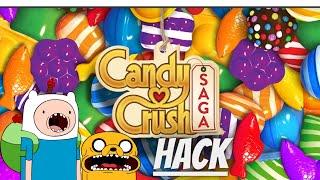 candy crush mod apk|| iamaditya|| screenshot 3