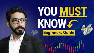 Must Watch Before Preparing Yourself for the Trading Journey