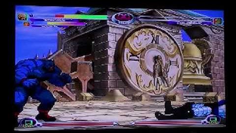 ESPN MVC2 Custom Mix (Pt.1).m4v