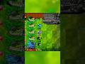 Ultimate Fusion Turret Plants vs 30 Mini Gargantuar #pvzfusion #mobilegame #pvzgame #plantsvszombies