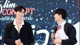 220605 SLIM CONCEPT x ZeeNuNew Always You