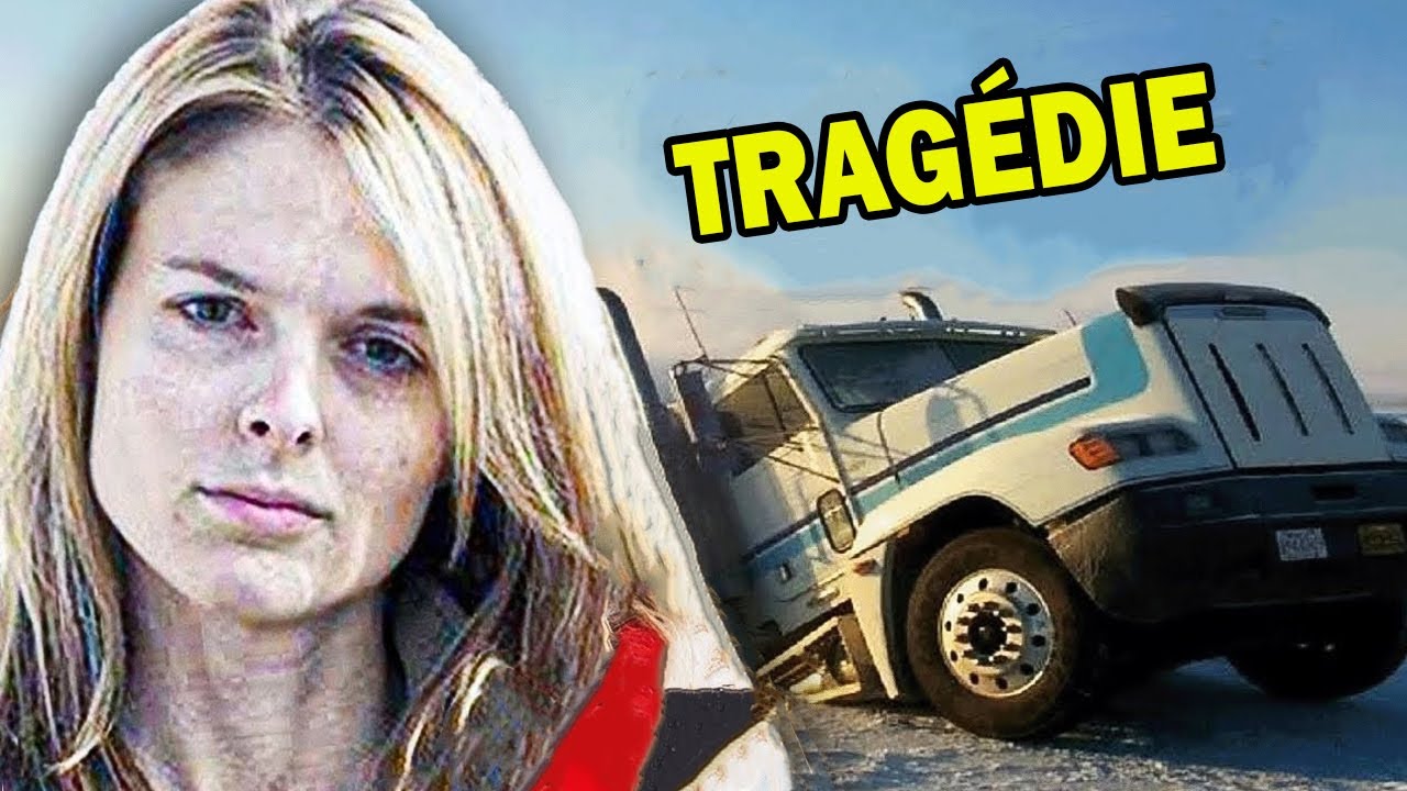 La tragédie déchirante de Lisa Kelly de "Ice Road Truckers"