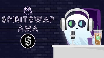 Stader Labs X SpiritSwap AMA