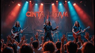 Download Lagu CINTA HITAM - MEGGY Z - ROCK DANGDUT 2025 MP3