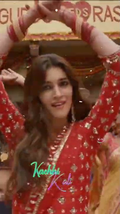 Tu Laung Mai Ilaichi/ Kriti /Tulsi Kumar/Full Screen Status