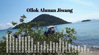 bajau ollok alunan jiwang