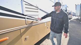 RV Sales of Oregon 2006 Holiday Rambler Admiral Stock # CA2818 by RV Sales of Oregon 229 views 5 months ago 6 minutes, 56 seconds