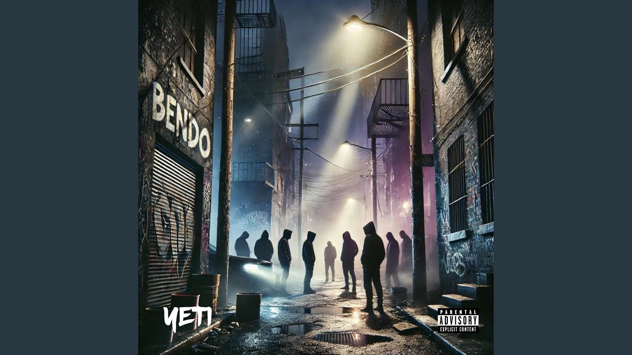 Watch Bendo on YouTube Watch Bendo on YouTube