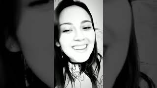 Amy Gutierrez - Mi Persona Favorita Cover