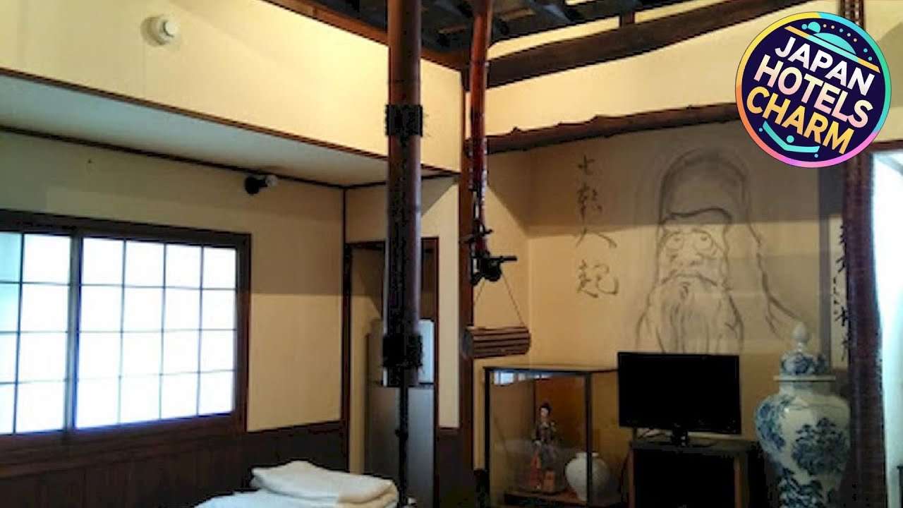 Arita Guesthouse | Arita, Japan | Hotel Review ⭐