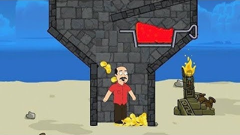 Hero Rescue Part 2 Android Gameplay