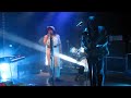 Capture de la vidéo Litku Klemetti Live 12.5.2023 (2/4)
