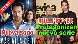 Angelique Boyer y Sebastián Rulli anuncian 𝐍𝐮𝐞𝐯𝐚 Serie juntos | 𝐂𝐨𝐬𝐦𝐨𝐍𝐨𝐯𝐞𝐥𝐚𝐬 𝐓𝐕