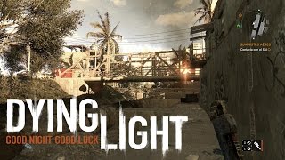 Dying Light Gameplay on GTX 760m [1080p] (Laptop)