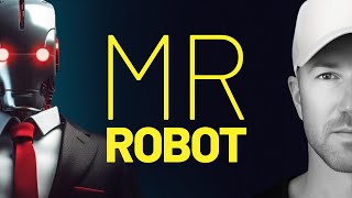 Renting personalities on YouTube? Mr.Robot Series #1