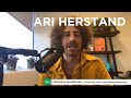 Ari Herstand Talks How to Make It in the New Music Business, Record Labels and More!