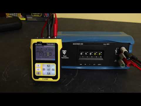 Fnirsi SG-004A Function Generator Review