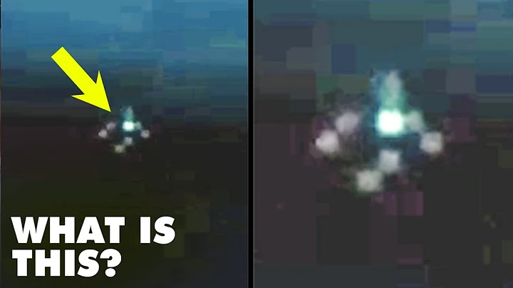Astronomers Stumble Upon Unforeseen Object Near th...