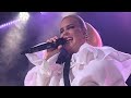 Anne Marie - Kiss my (uh oh) Brits Week Lafayette