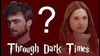 Harry and Ginny - Through Dark Times