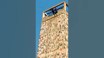 Repealing Ssg Commando Pakistan Army Ssgcommando All Zarrar Chiratt Centre 