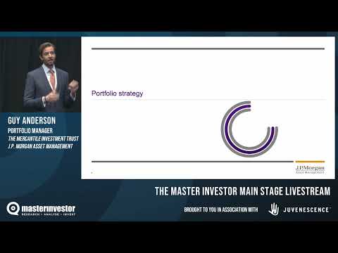 Master Investor Show 2022 – Guy Anderson – J.P. Morgan Asset Management