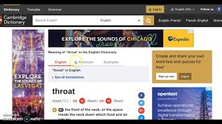 How to use Virtual Writing Tutor