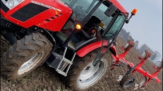 Orka Z Nowym Nabytkiem 2024 Zetor proxima 80 & euro masz POM 3+1