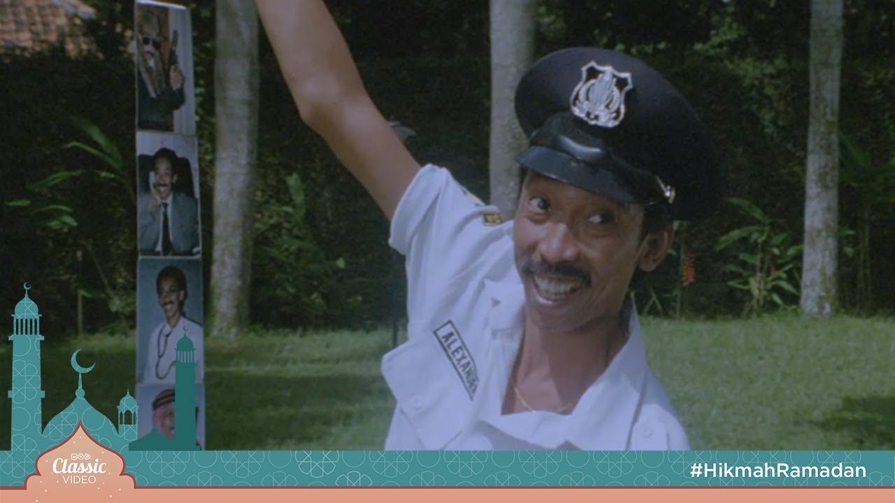 Giliran Saya Mana - Doyok Model Cover Boy - YouTube