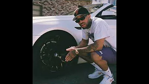 [FREE] Larry June Type Beat - "WHO KNEW"