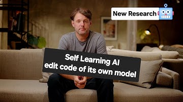 🧠 Darwin Gödel Machine (DGM): Open-Ended Evolution of Self-Improving AI Agents