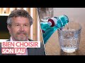 Bien choisir son eau  allo docteurs