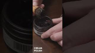 Clean Your Boots In Leather Fetish