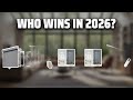 The Top 5 Best Roller Shades in 2026 - Must Watch Before Buying!