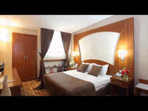 Hotel Vicenza İstanbul 0212 709 2 777