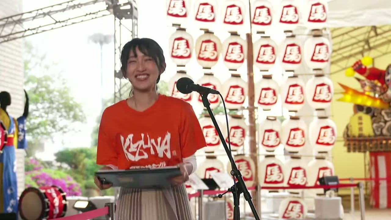 東北絆まつり2021山形