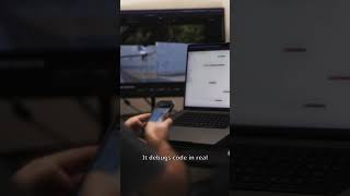 OpenAI GPT‑5: Real‑Time Debugging Revolution #Shorts
