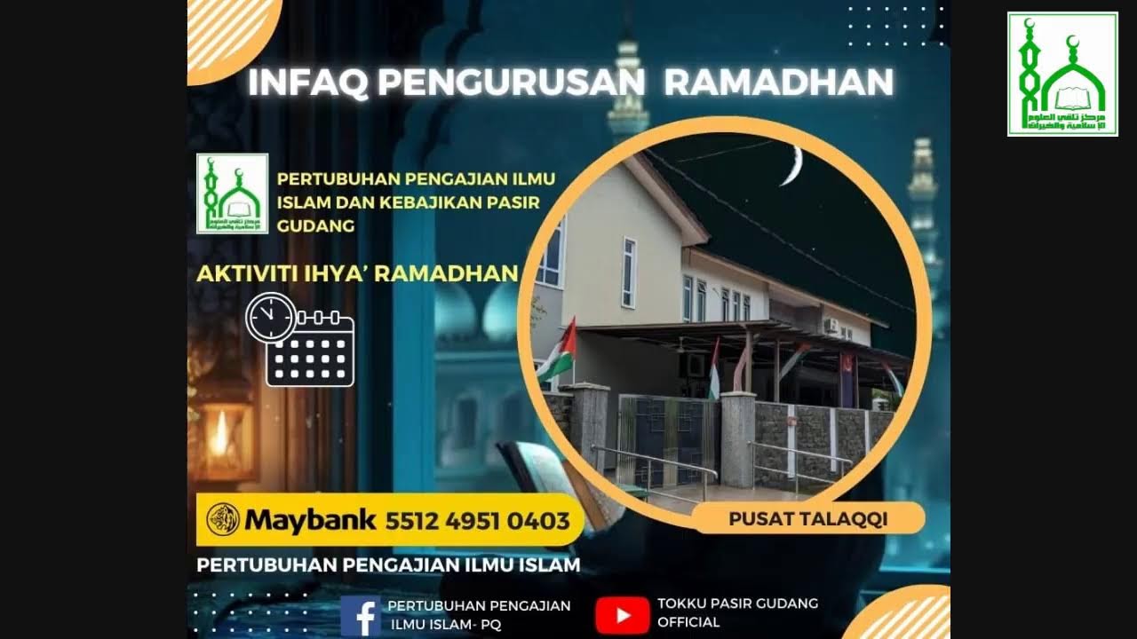 Tokku PG | KRLR 2.0 Episod 442 | Majlis 61: Lintasan-Lintasan Dalam Diri Manusia ( Siri 4 )