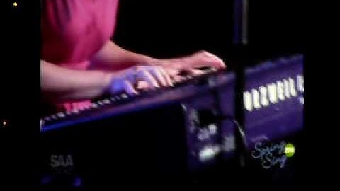 Leena Culhane Spring Sing 2010