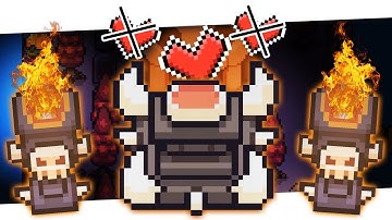 HARDCORE MODE ENABLED | FORAGER