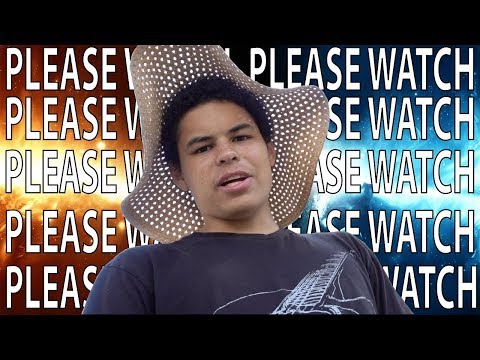 This video is weird but PLEASE WATCH (clickbait) - This video is weird but PLEASE WATCH (clickbait)