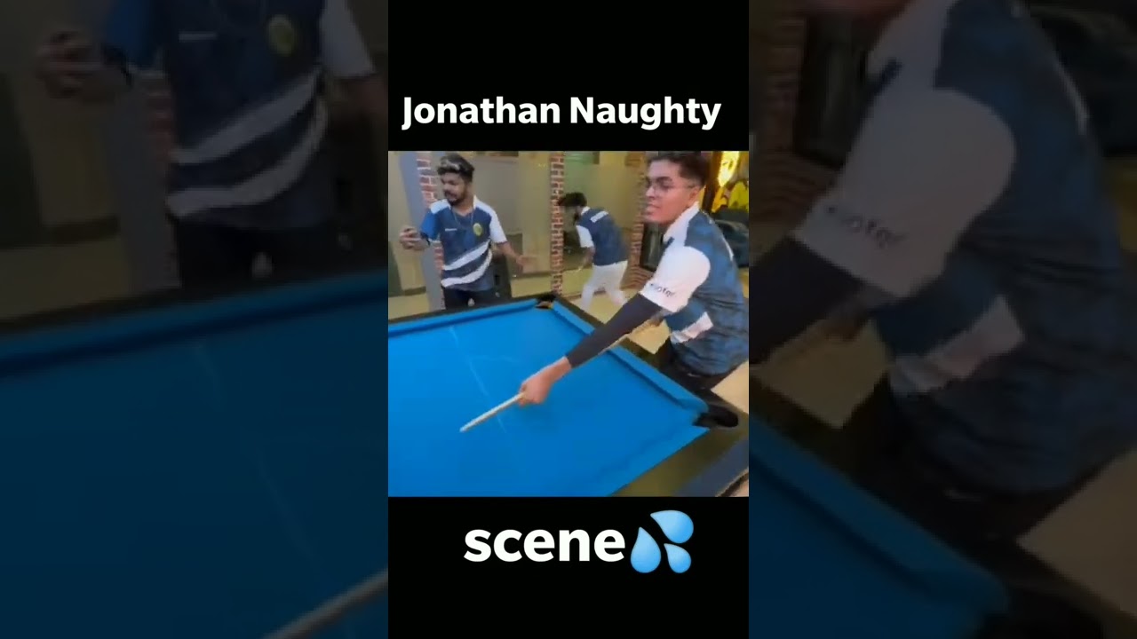 Jonathan Naughty Video Leak💦